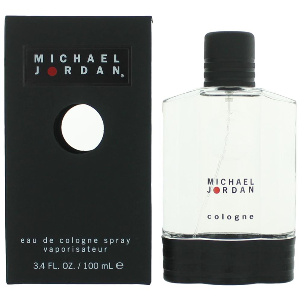 Michael Jordan Eau de Cologne 3.4 oz product image