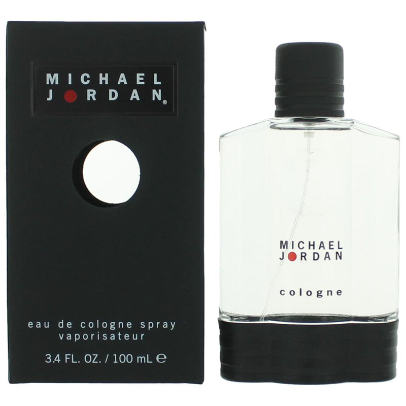Michael Jordan Eau de Cologne 3.4 oz product image