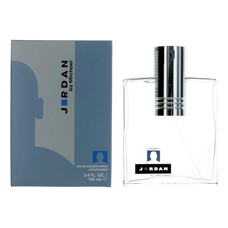 Michael Jordan Jordan Cologne 3.4 oz product image