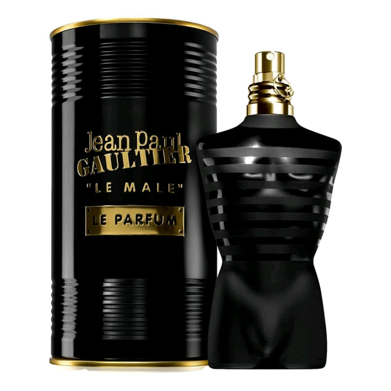 Jean Paul Gaultier Le Male Le Parfum Eau de Parfum 2.5 oz product image