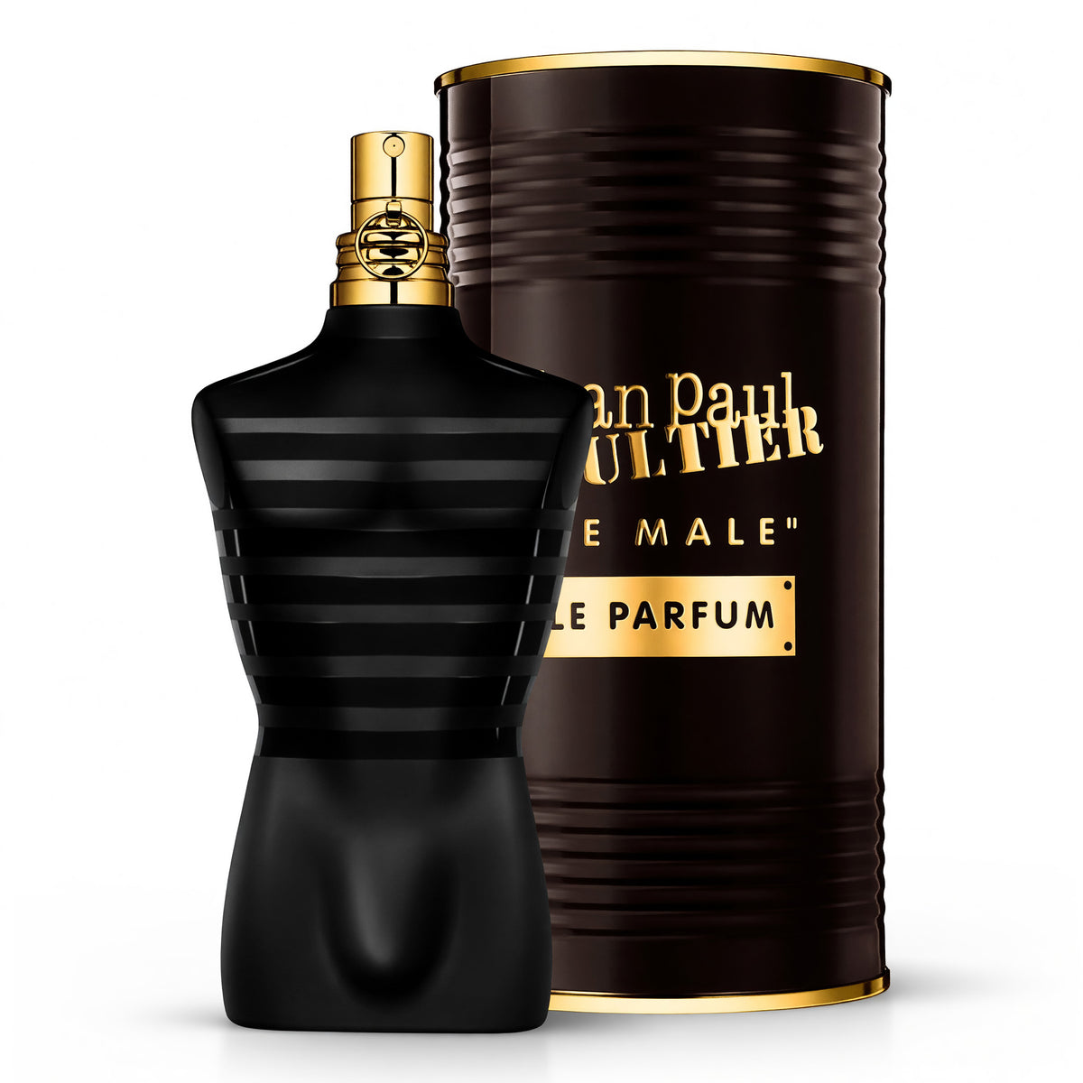 Jean Paul Gaultier Le Male Le Parfum Eau de Parfum 6.8 oz product image