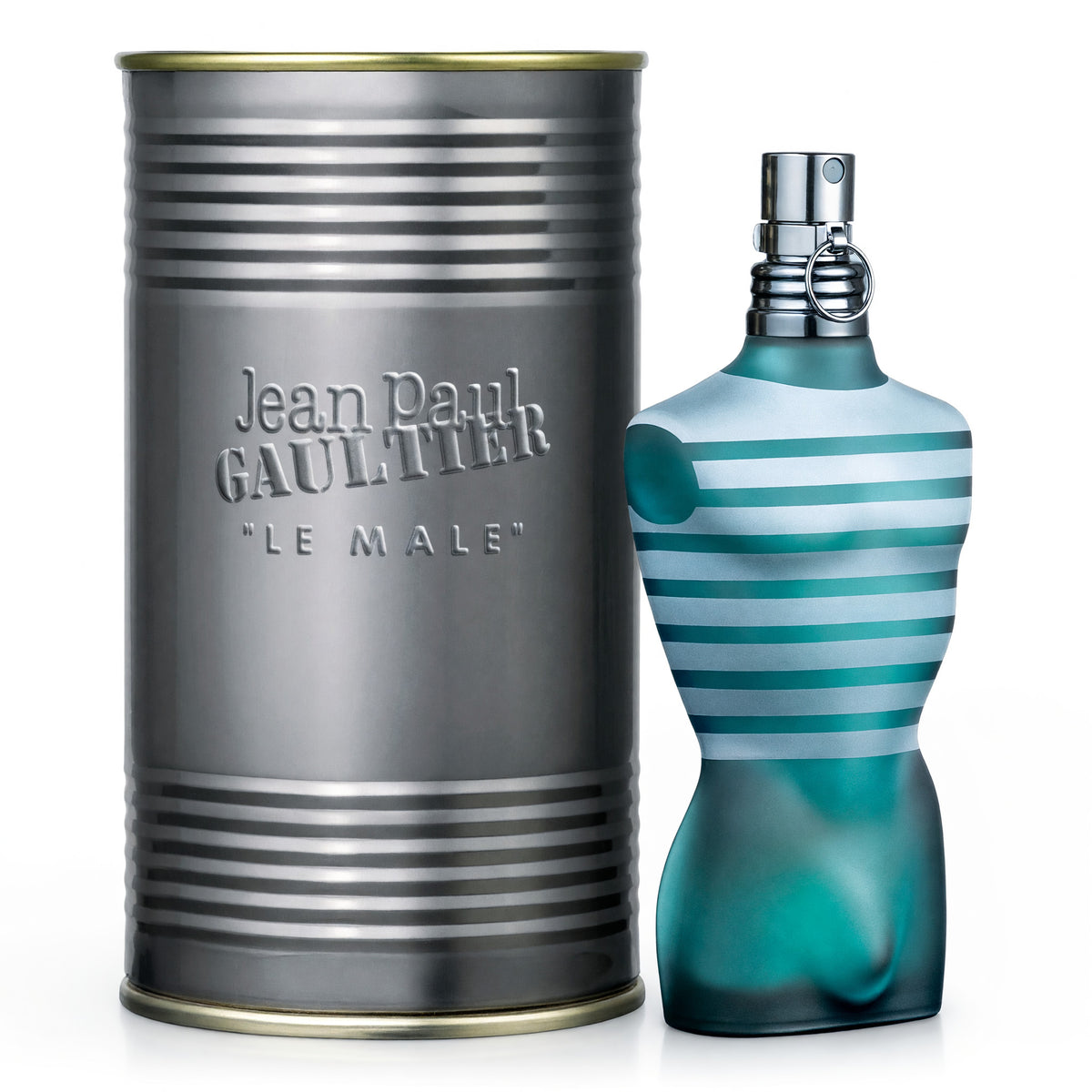 Jean Paul Gaultier Le Male Eau de Toilette 4.2 oz product image