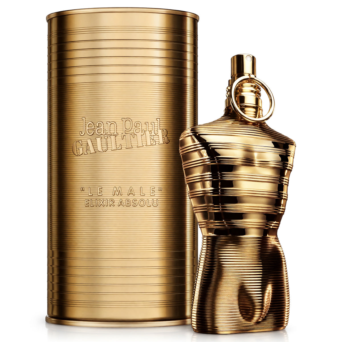 Jean Paul Gaultier Le Male Elixir Absolu, 6.8 oz Parfum Spray men Parfum 6.8 oz product image