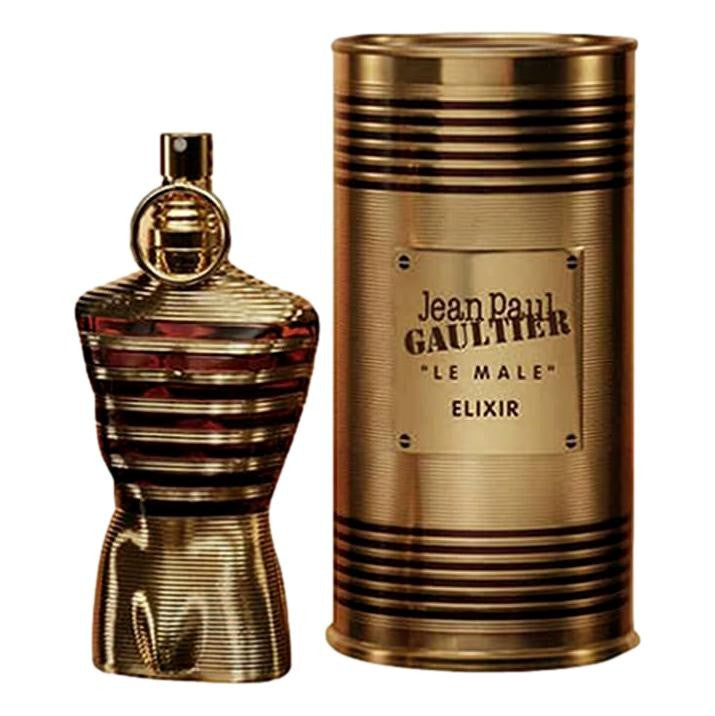 Jean Paul Gaultier Le Male Elixir Parfum 4.2 oz product image