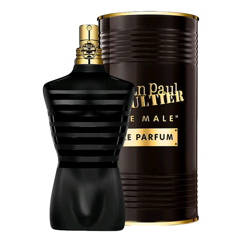 Jean Paul Gaultier Le Male Le Parfum Eau de Parfum 4.2 oz product image