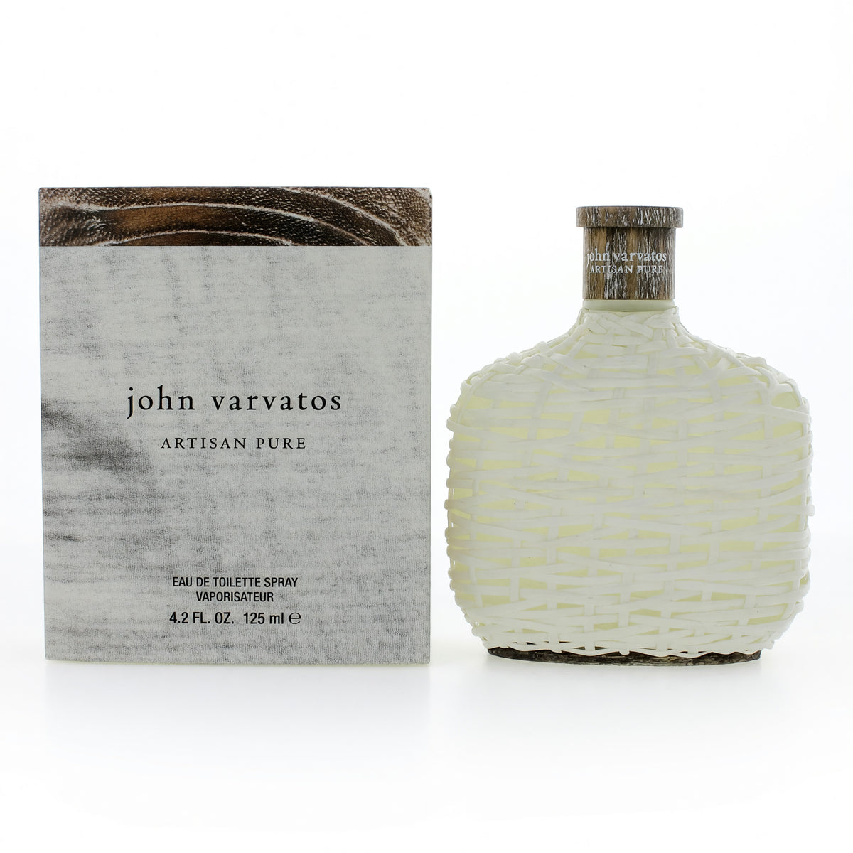John Varvatos Artisan Pure Eau de Toilette 4.2 oz product image