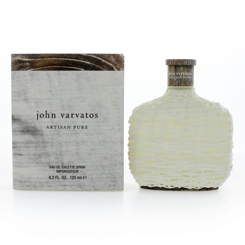 John Varvatos Artisan Pure Eau de Toilette 4.2 oz product image