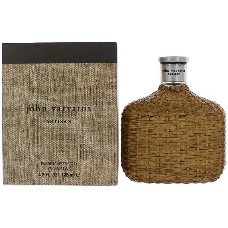 John Varvatos Artisan Eau de Toilette 4.2 oz product image