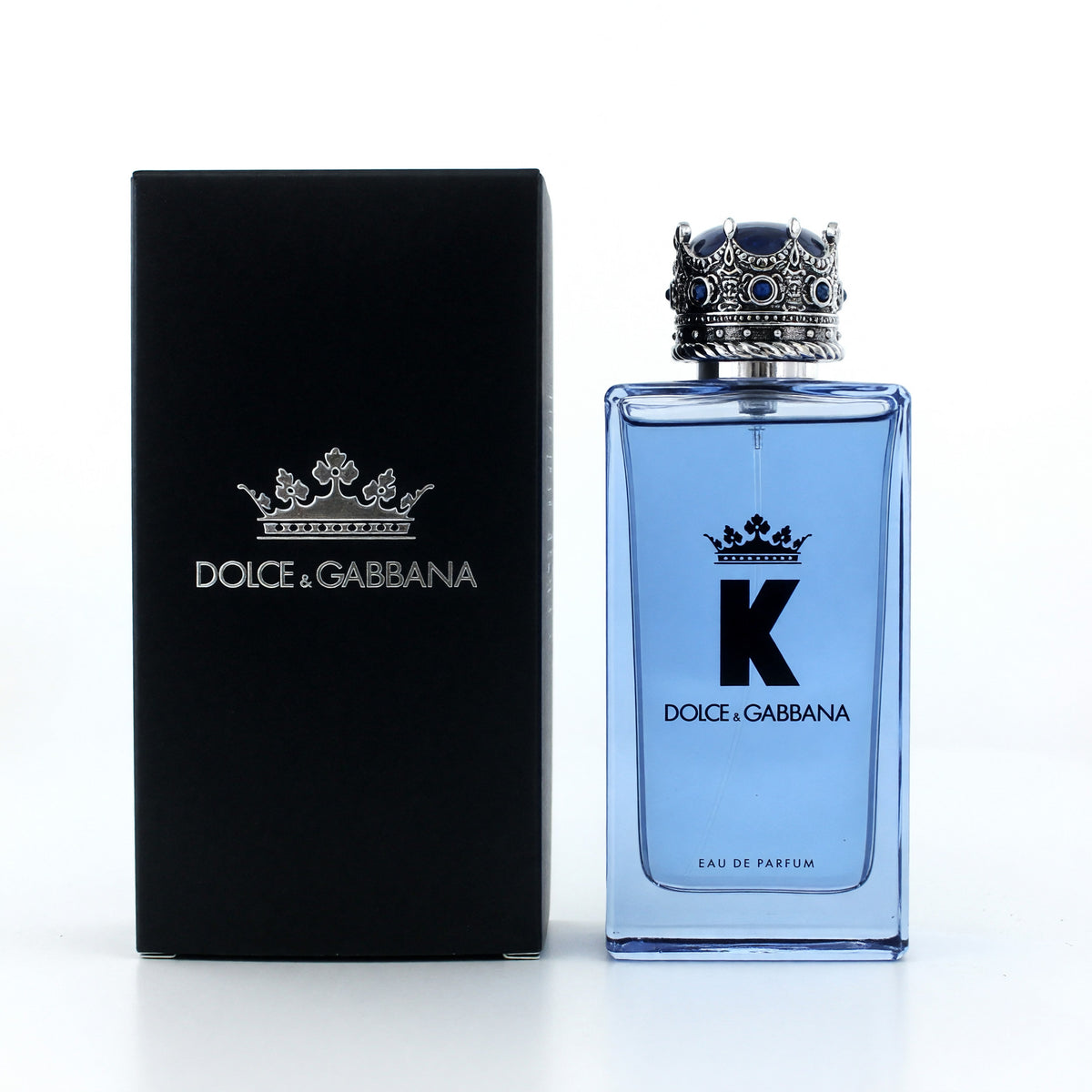 Dolce & Gabbana K Eau de Parfum 3.4 oz product image