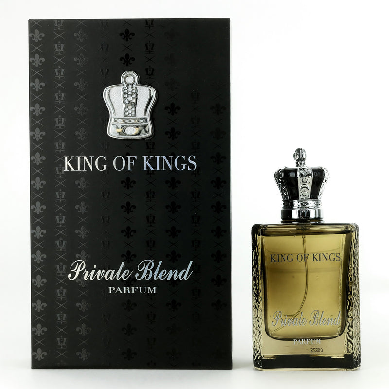 King of Kings Private Blend Parfum 3.4 oz product image