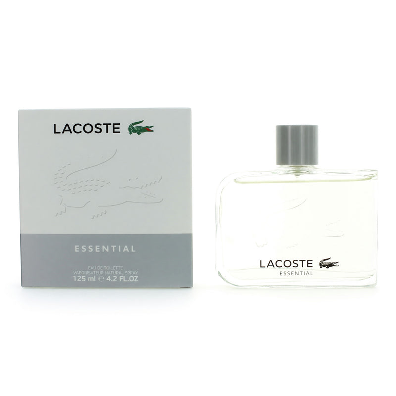 Lacoste Essential Eau de Toilette 4.1 oz product image