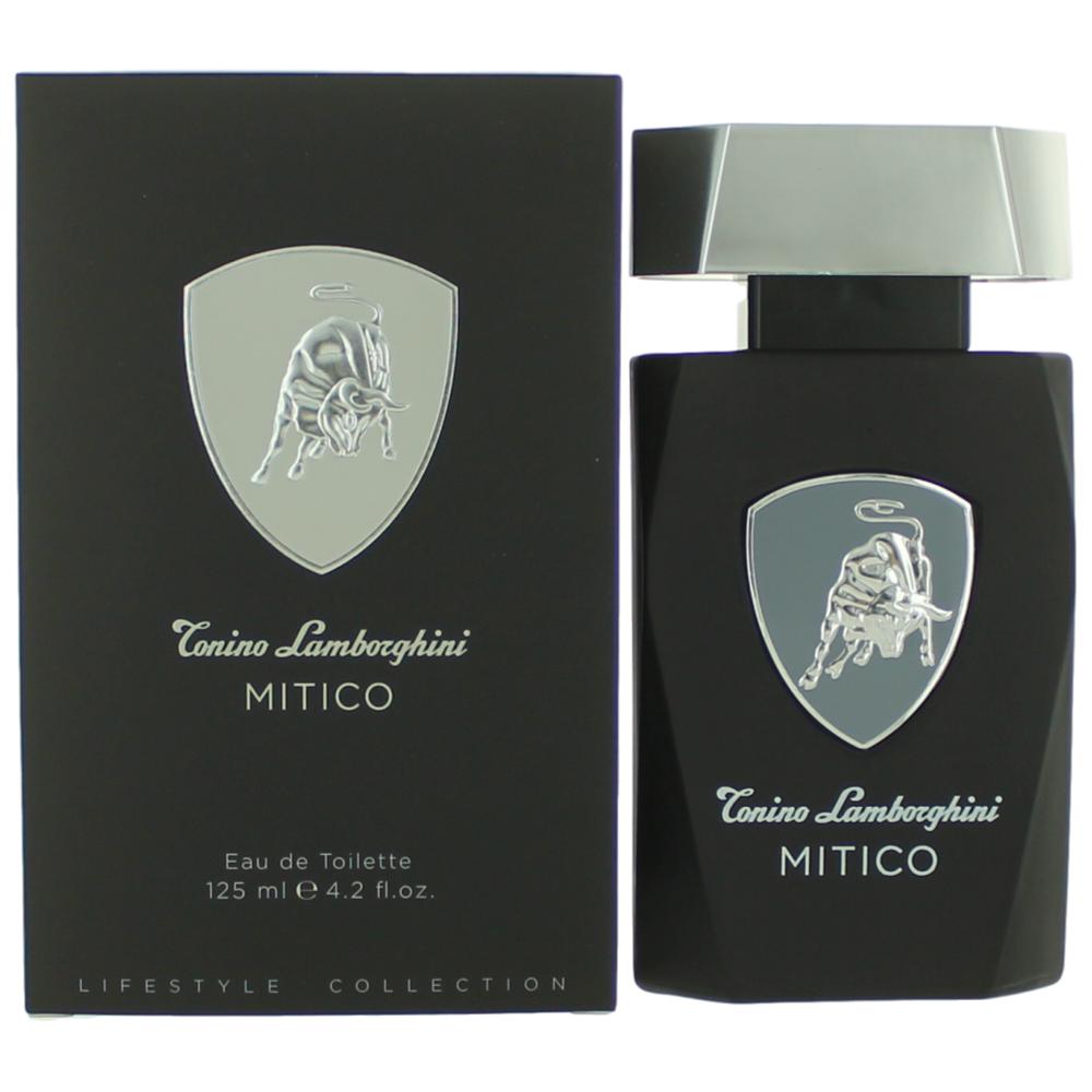 Tonino Lamborghini Mitico Eau de Toilette 4.2 oz product image