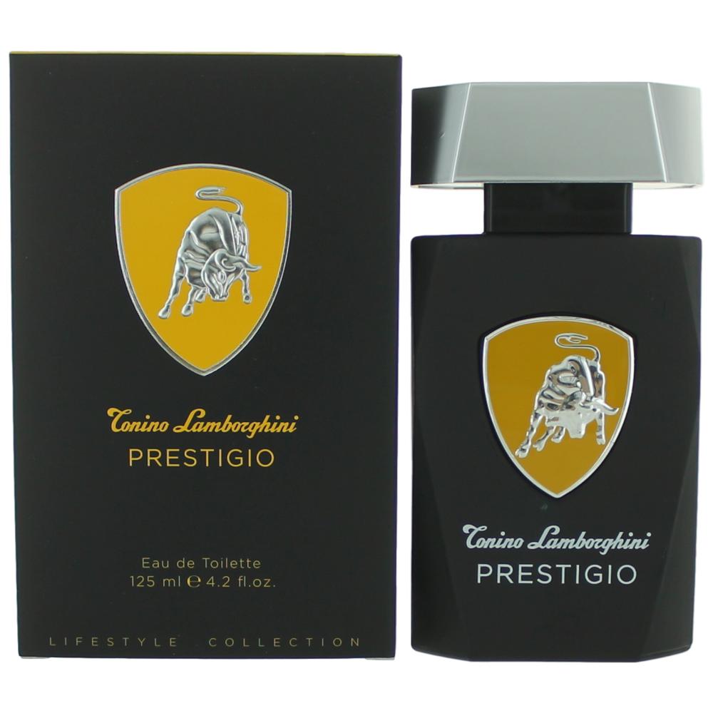Tonino Lamborghini Prestigio Eau de Toilette 4.2 oz product image