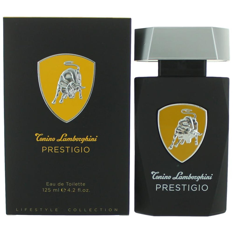 Tonino Lamborghini Prestigio Eau de Toilette 4.2 oz product image