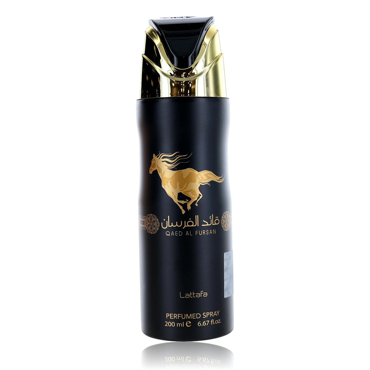 Lattafa Qaed Al Fursan Perfume & Cologne 6.7 oz product image