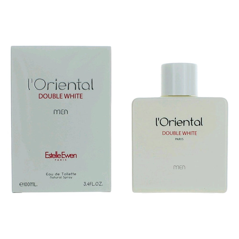 Estelle Ewen L'Oriental Double White Eau de Toilette 3.4 oz product image
