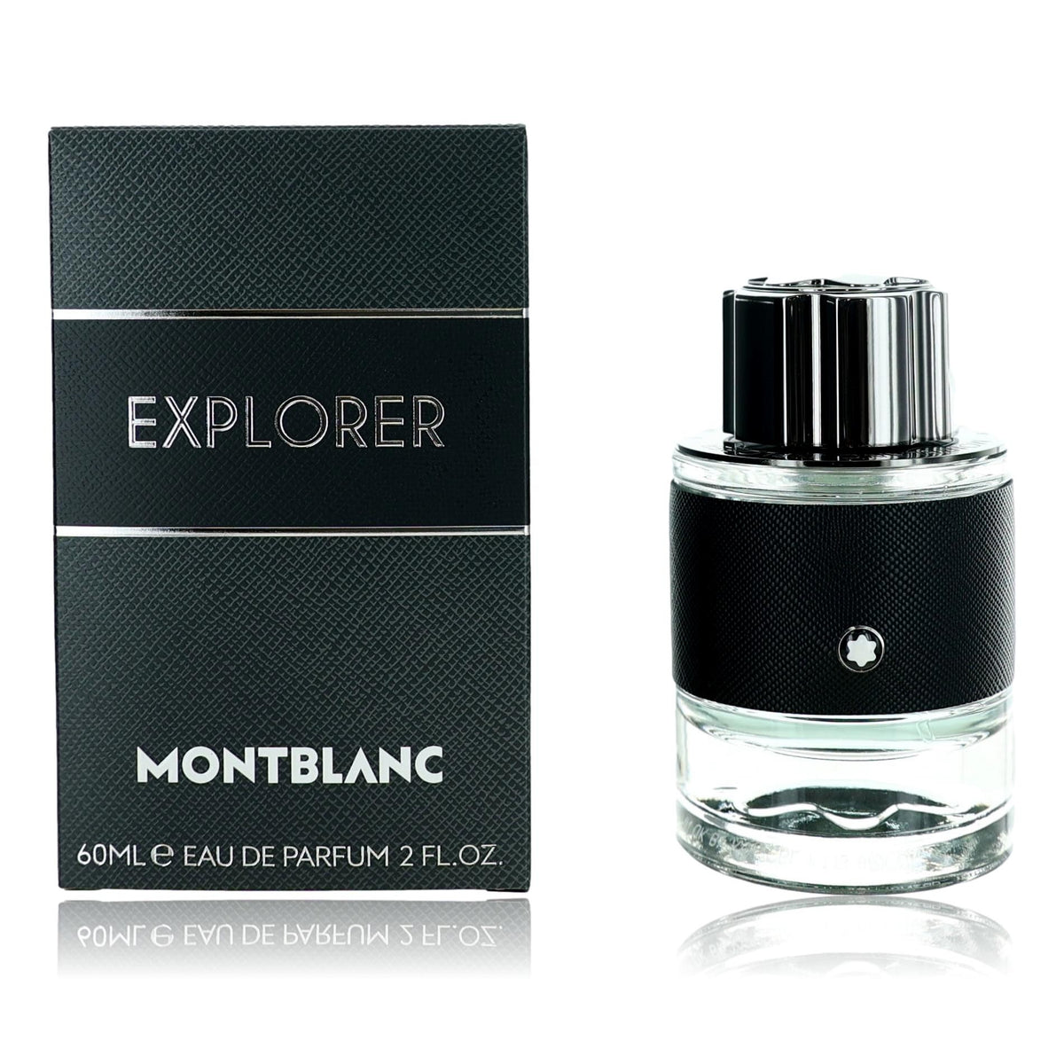 Mont Blanc Explorer Eau de Parfum 2 oz product image
