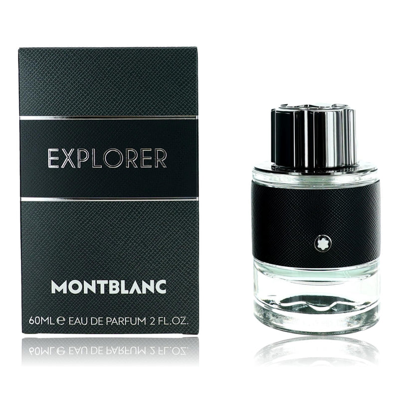 Mont Blanc Explorer Eau de Parfum 2 oz product image
