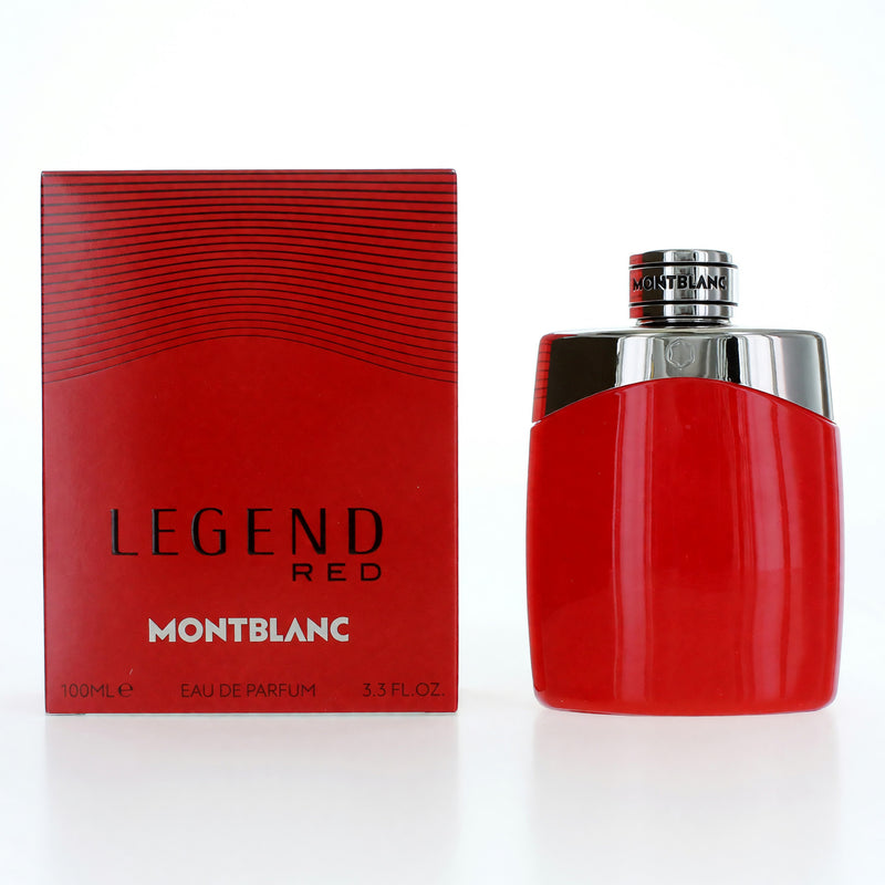 Mont Blanc Legend Red Eau de Parfum 3.3 oz product image