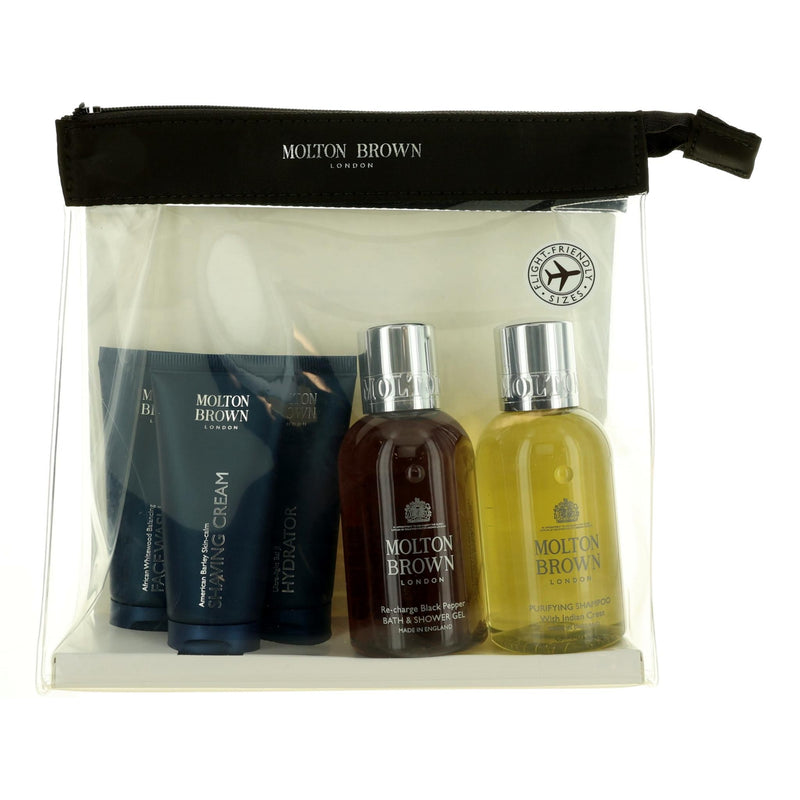Molton Brown Well Groomed Perfume & Cologne 5-Piece product image