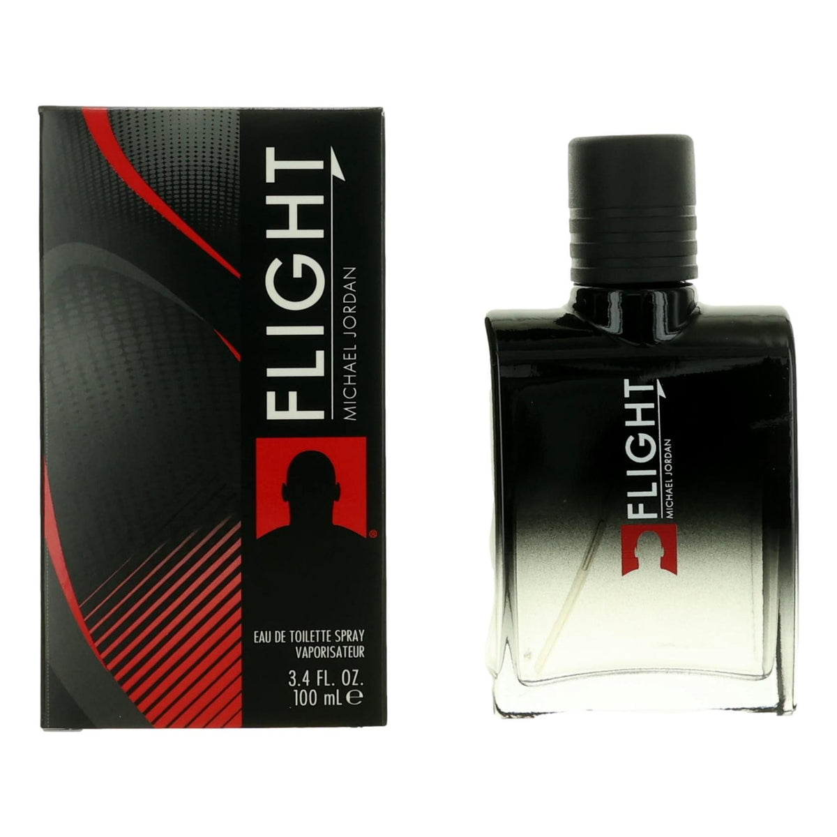 Michael Jordan Flight Eau de Toilette 3.4 oz product image