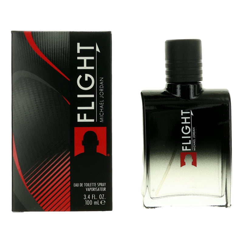 Michael Jordan Flight Eau de Toilette 3.4 oz product image