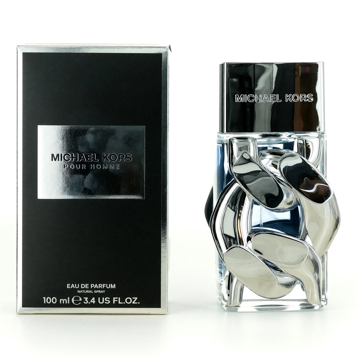 Michael Kors Pour Homme Eau de Parfum 3.4 oz product image