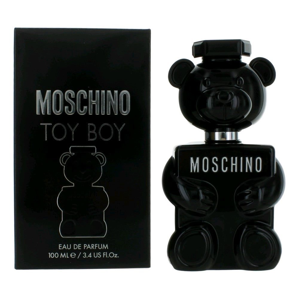 Moschino Toy Boy Eau de Parfum 3.4 oz product image