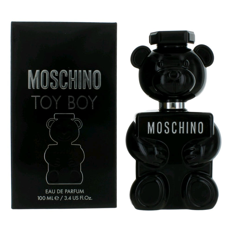 Moschino Toy Boy Eau de Parfum 3.4 oz product image