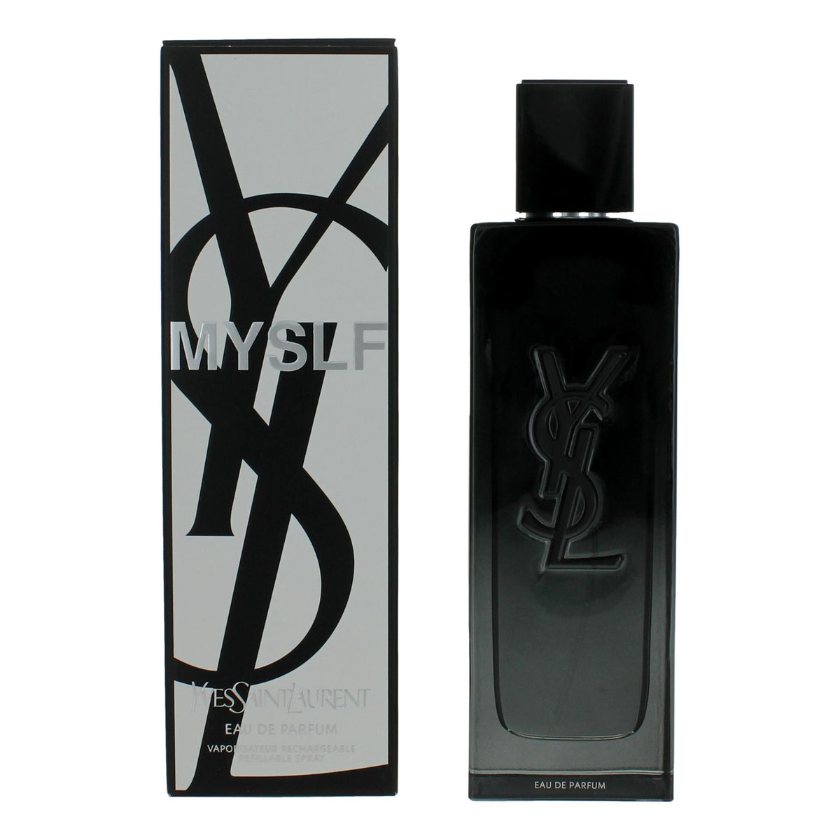 Yves Saint Laurent MYSLF Eau de Parfum 2 oz product image
