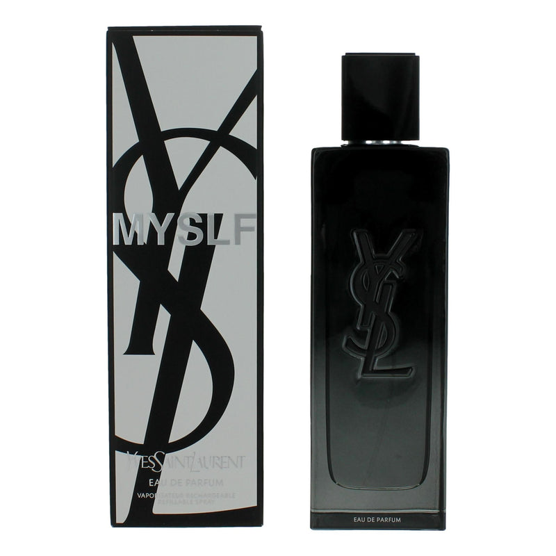 Yves Saint Laurent MYSLF Eau de Parfum 2 oz product image