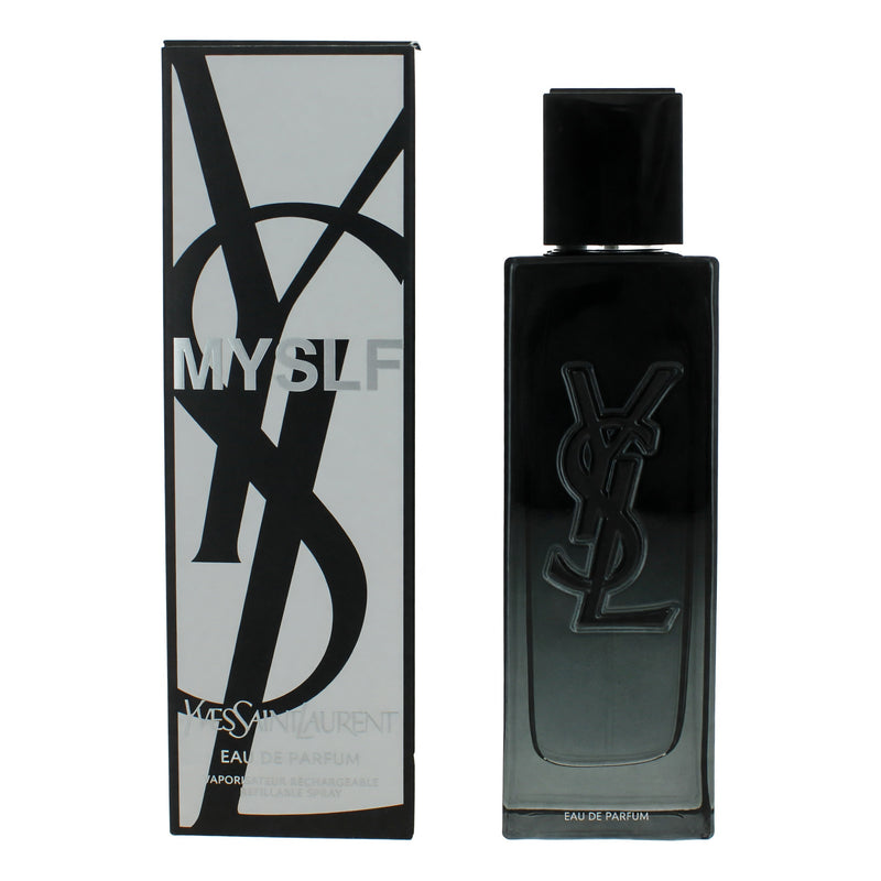 Yves Saint Laurent MYSLF Eau de Parfum 3.4 oz product image