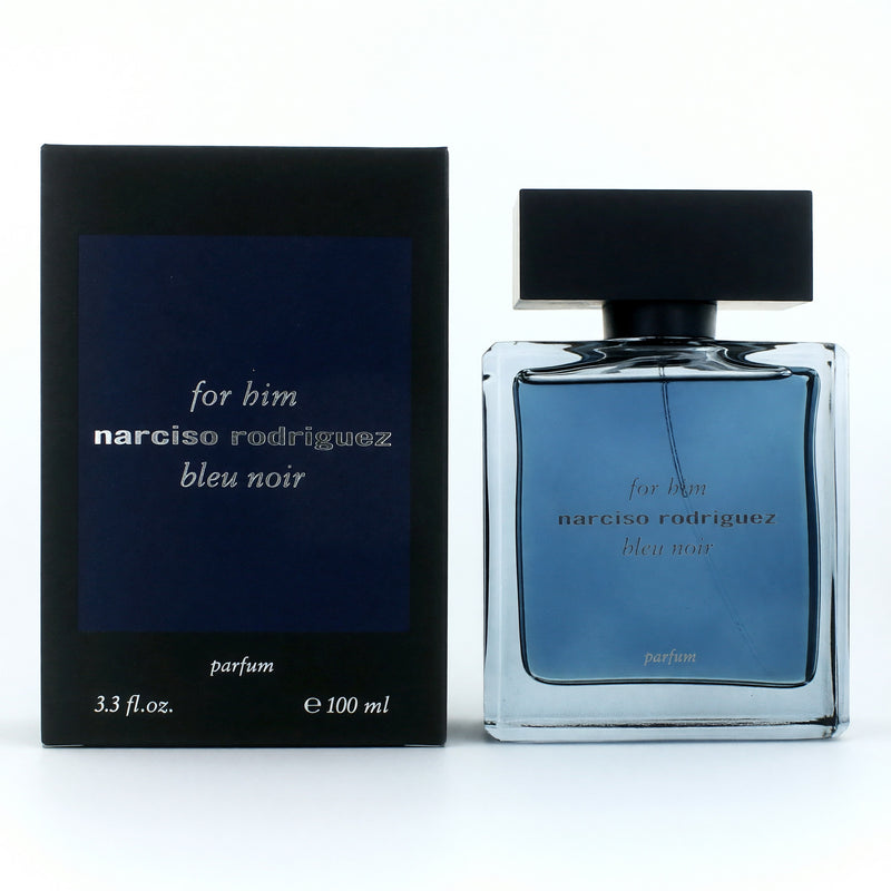 Narciso Rodriguez Bleu Noir Parfum 3.3 oz product image