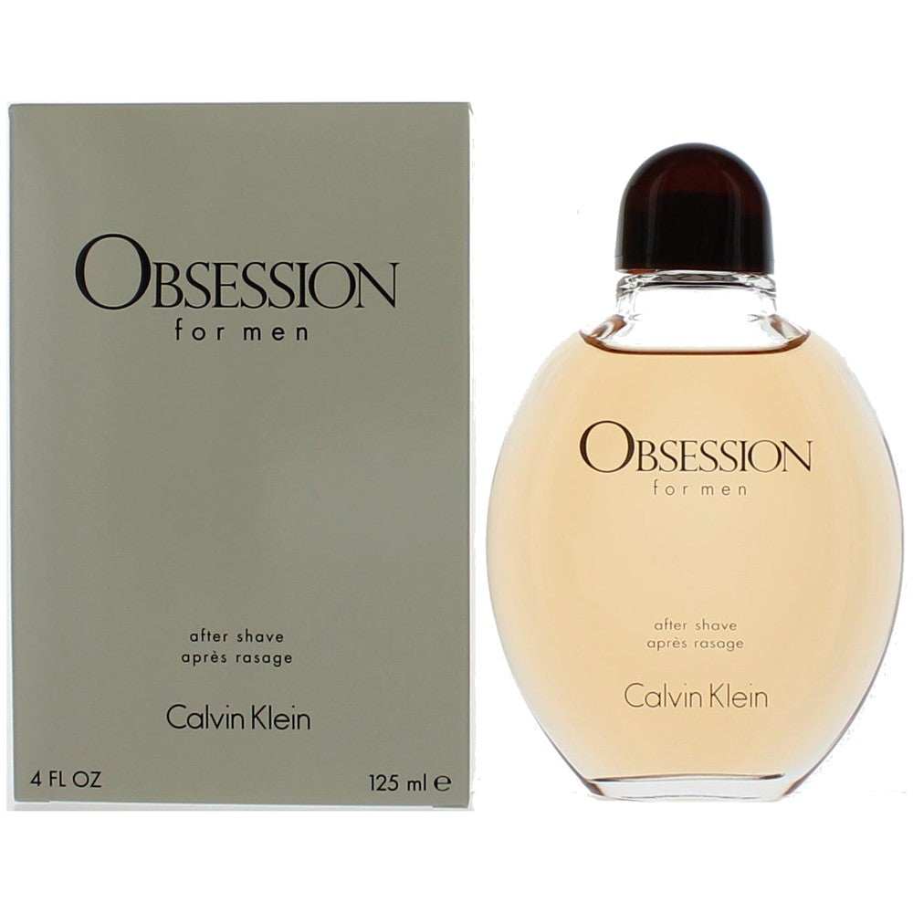 Calvin Klein Obsession Perfume & Cologne 4 oz product image