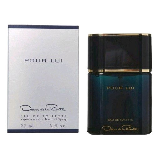 Oscar De La Renta Oscar Pour Lui Eau de Toilette 3 oz product image