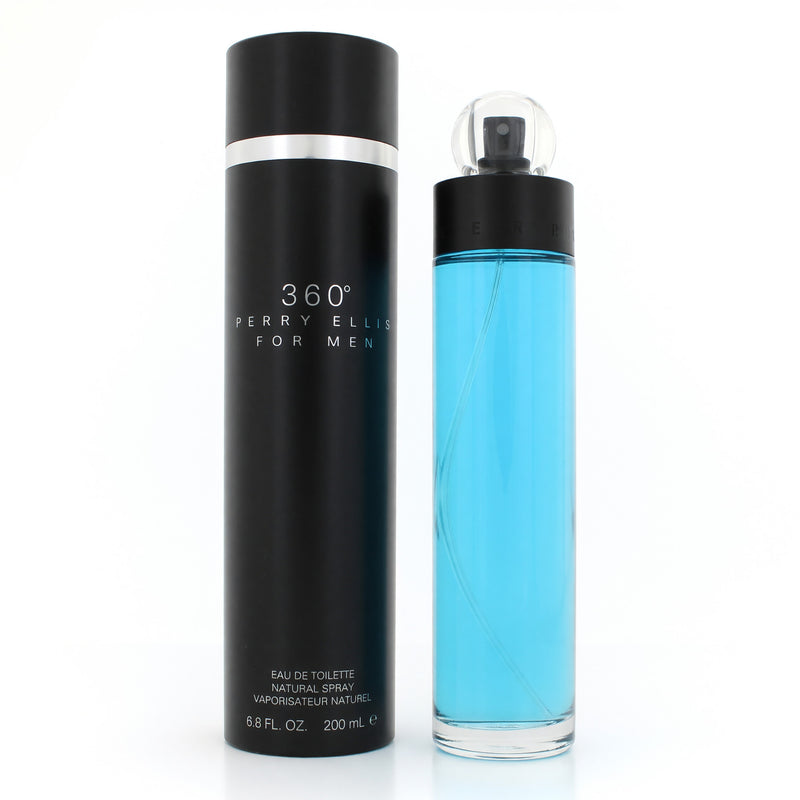 Perry Ellis 360 Eau de Toilette 6.8 oz product image