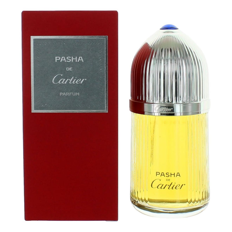 Cartier Pasha De Cartier Parfum 3.3 oz product image