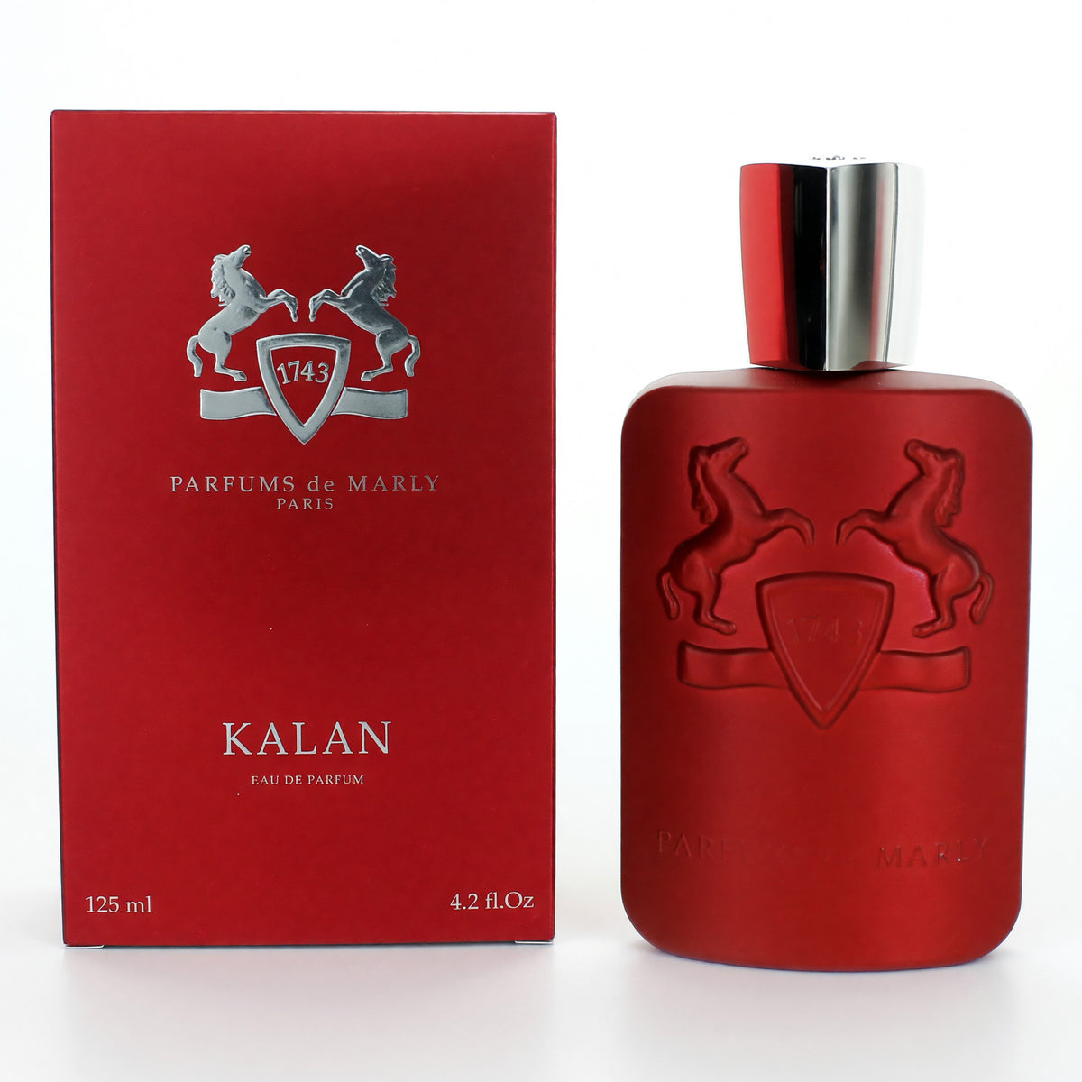 Parfums de Marly Kalan Eau de Parfum 4.2 oz product image