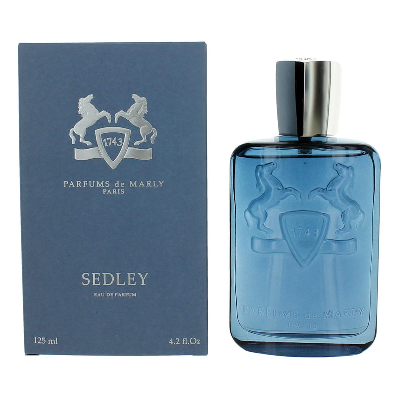 Parfums de Marly Sedley Eau de Parfum Spray for Men – 4.2 oz