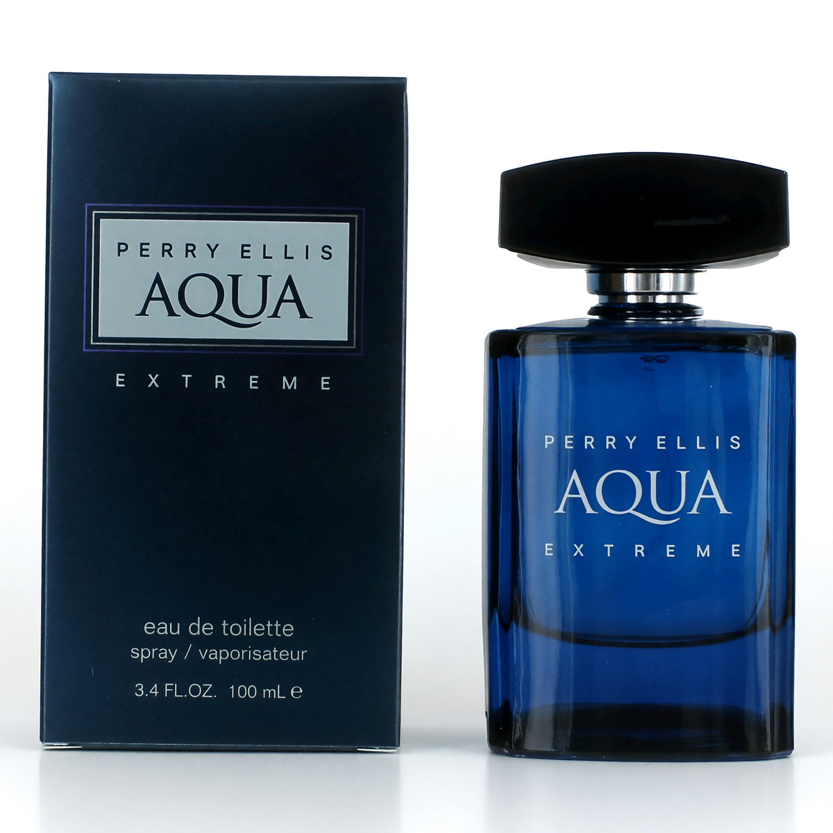 Perry Ellis Aqua Extreme Eau de Toilette 3.4 oz product image