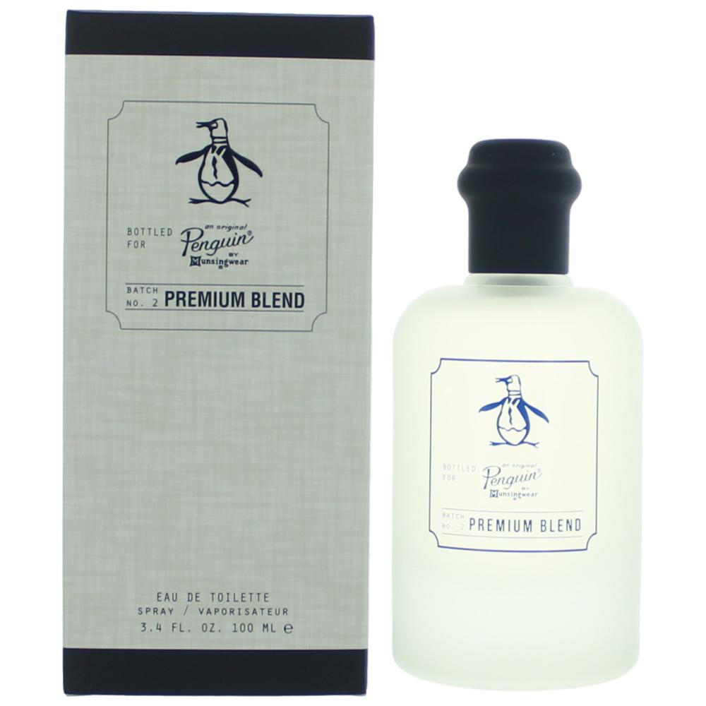 Munsingwear Original Penguin Premium Blend Eau de Toilette 3.4 oz product image