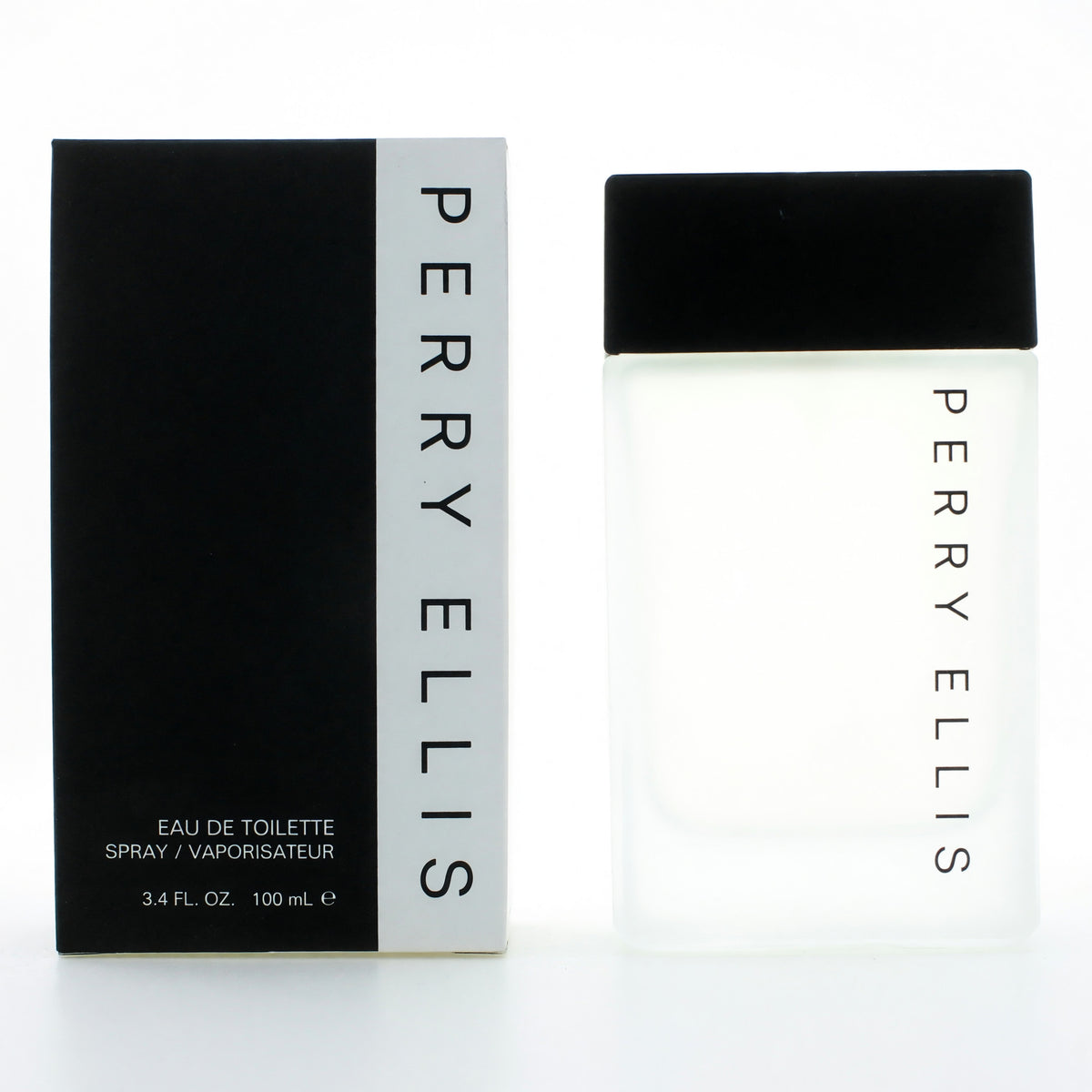 Perry Ellis Eau de Toilette 3.4 oz product image