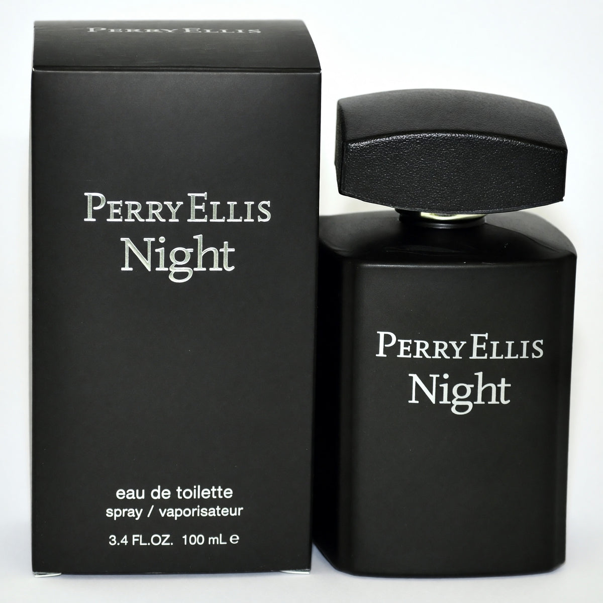 Perry Ellis Night Eau de Toilette 3.4 oz product image