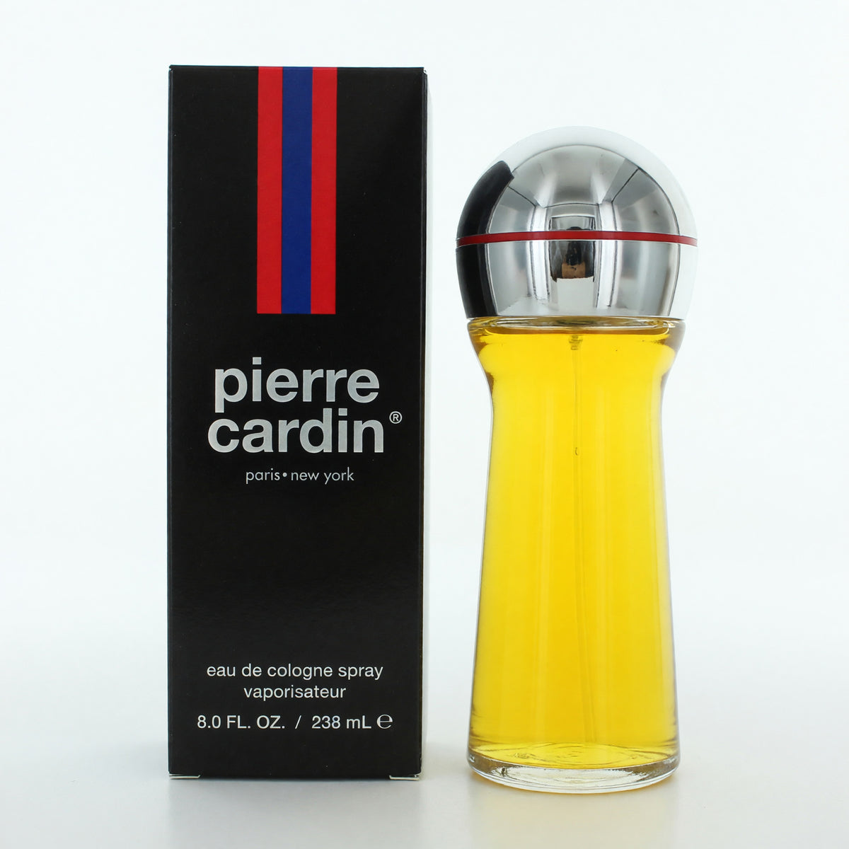 Pierre Cardin Eau de Cologne 8 oz product image
