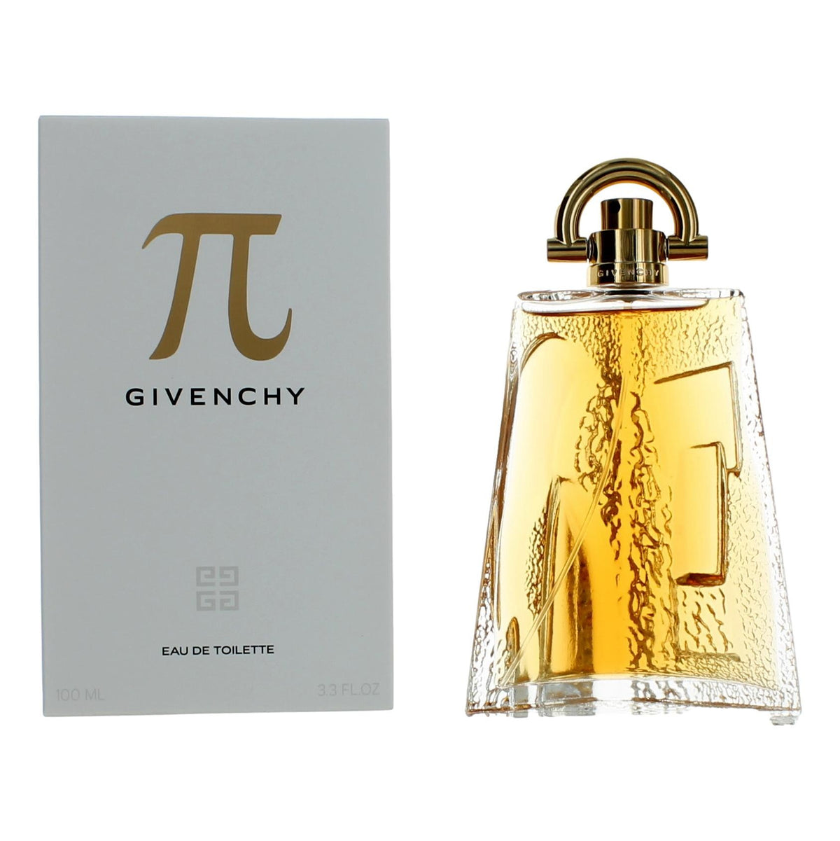 Givenchy Pi Eau de Toilette 3.3 oz product image