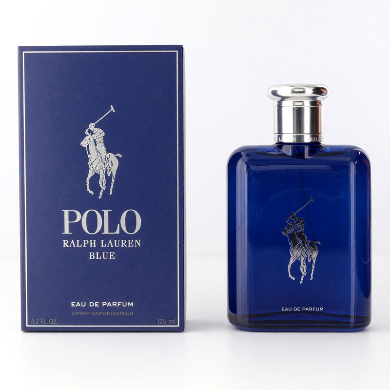 Ralph Lauren Polo Blue Eau de Parfum 4.2 oz product image