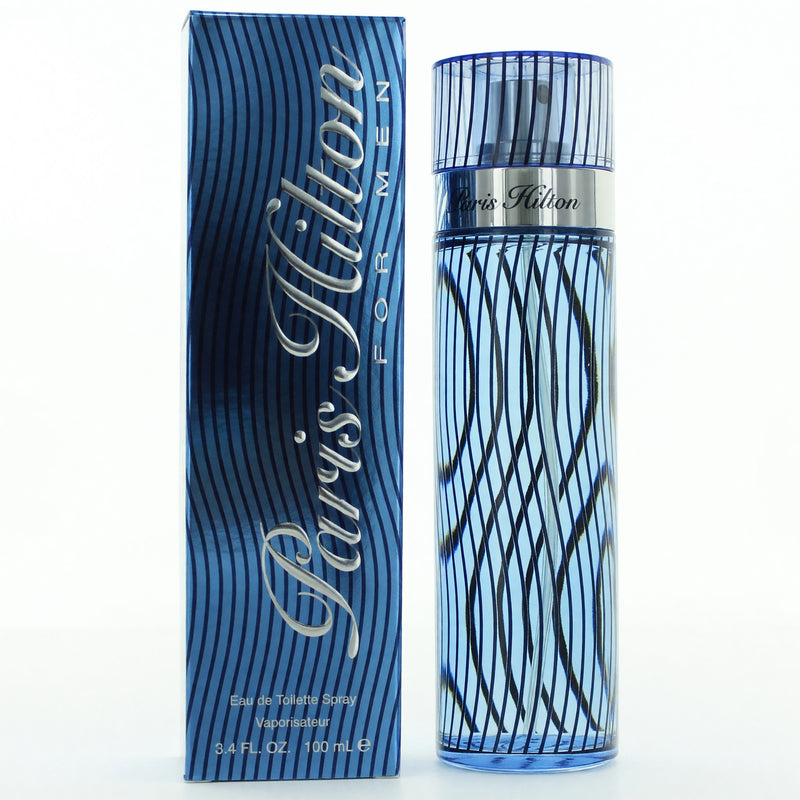 Paris Hilton Eau de Toilette 3.4 oz product image