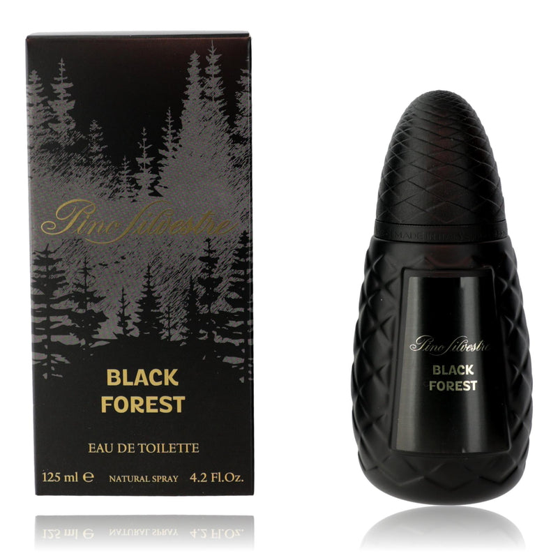Pino Silvestre Black Forest Eau de Toilette 4.2 oz product image
