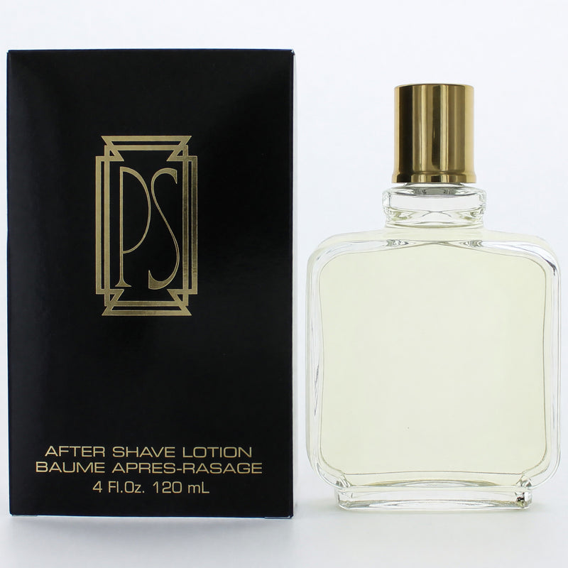 Paul Sebastian PS After Shave Lotion/Splash for Men 4 oz