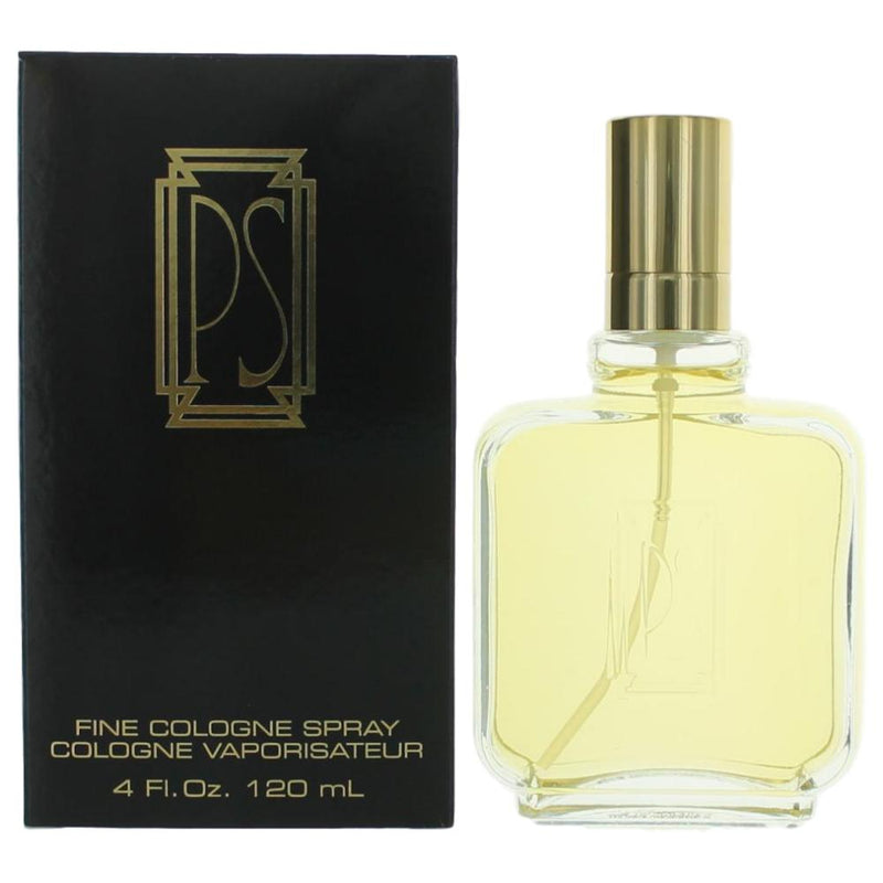 Paul Sebastian PS Cologne 4 oz product image